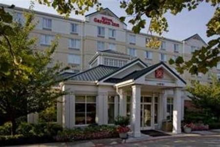 Hilton Garden Inn