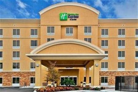 Holiday Inn Express & Suites