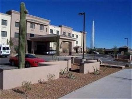 Holiday Inn Fountain Hills North Scottsdale