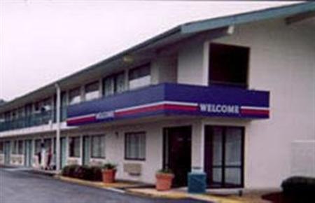 Motel 6 South Lake Oswego