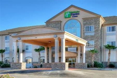 Holiday Inn Express Suites