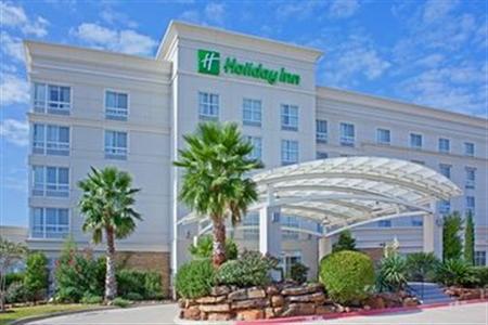 Holiday Inn Htl & Suites Aggieland