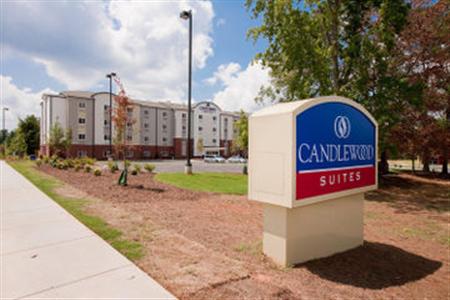 Candlewood Suites