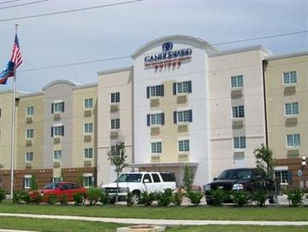 Candlewood Suites