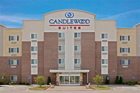 Candlewood Suites Louisville North