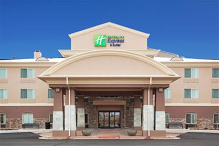 Holiday Inn Express Denver Northeast