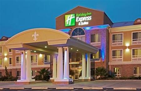 Holiday Inn Express & Suites