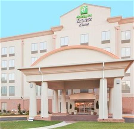 Holiday Inn Express & Suites