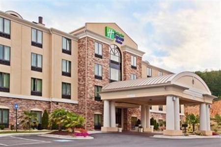 Holiday Inn Express & Suites East