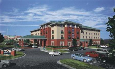 Holiday Inn Express & Suites