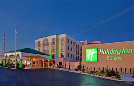 Holiday Inn & Suites I-44