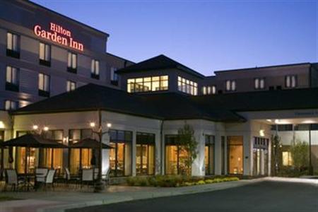 Hilton Garden Inn