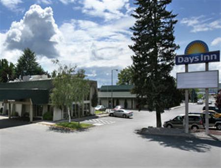 Days Inn