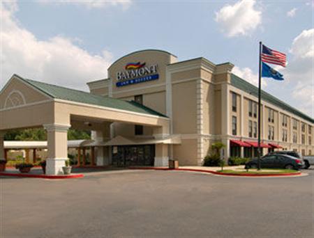 Baymont Inn & Suites