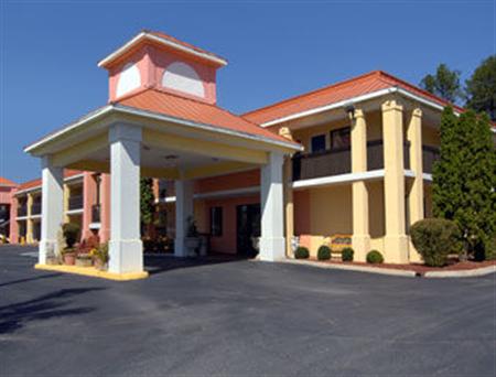 Baymont Inn And Suites