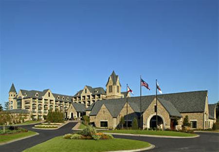 Renaissance Ross Bridge Golf Resort & Spa