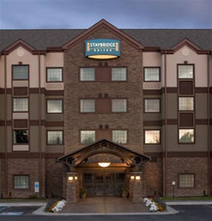 Staybridge Suites