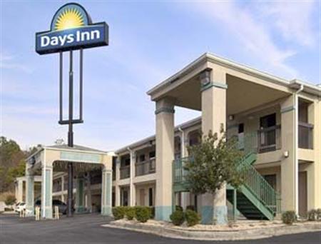 Days Inn