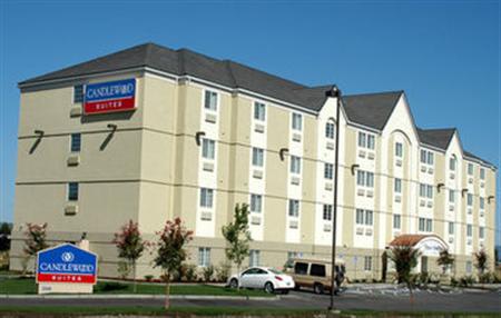 Candlewood Suites