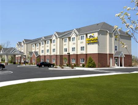 Microtel Inn And Suites