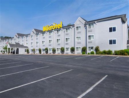 Microtel Inn Homewood