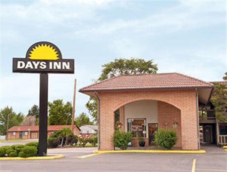 Days Inn