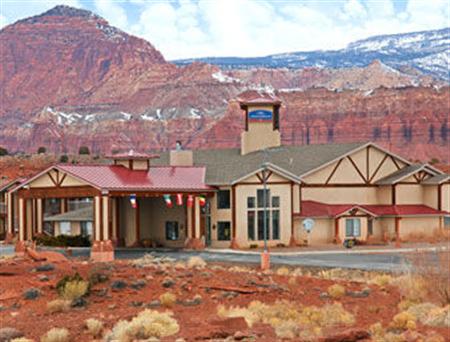 Howard Johnson Capitol Reef