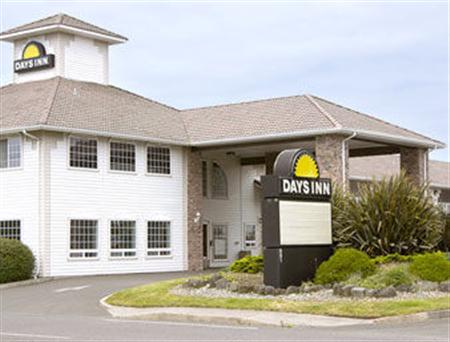 Days Inn