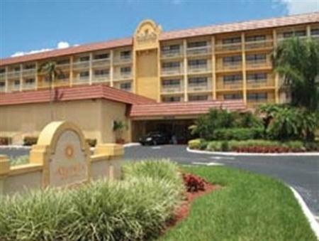 La Quinta Inn & Suites Coral Springs