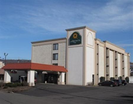 La Quinta Inn Johnson City