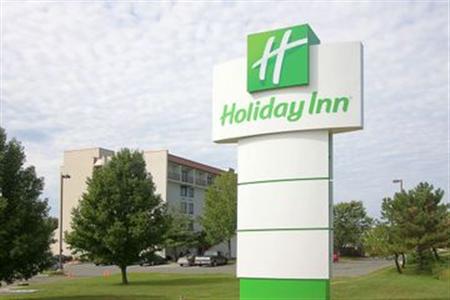 Holiday Inn Express Chesapeake House