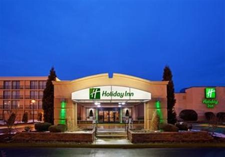 Holiday Inn Akron-West