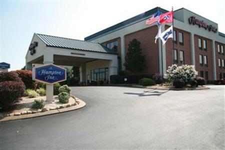 Hampton Inn