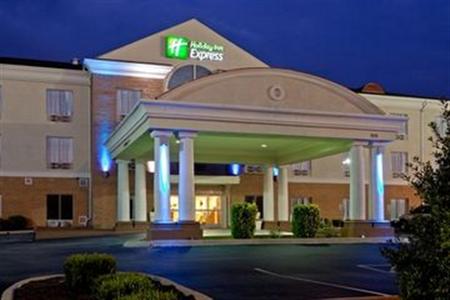 Holiday Inn Express