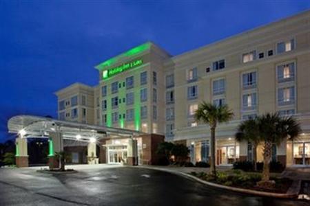 Holiday Inn Brunswick-I-95 (Exit 38)