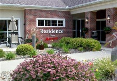 Residence Inn