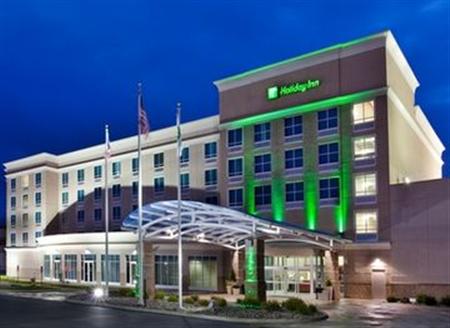 Holiday Inn Toledo-Maumee (I-80/90)