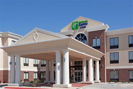 Holiday Inn Express & Suites