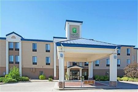 Holiday Inn Express & Suites