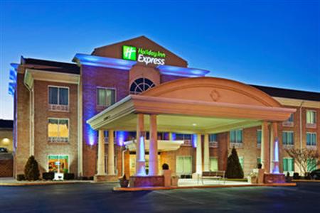 Holiday Inn Express & Suites