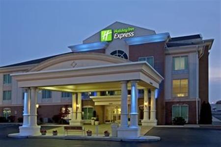 Holiday Inn Express & Suites