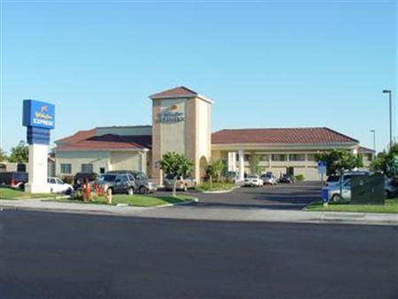 Holiday Inn Express