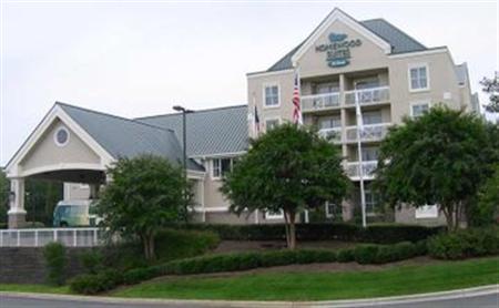 Homewood Suites Durham Chapel Hill I-40