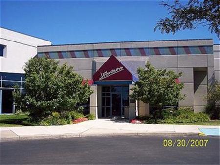 Holiday Inn Flint - Grand Blanc Area