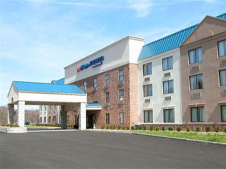 Holiday Inn Express & Suites West Point Fort Montgomery