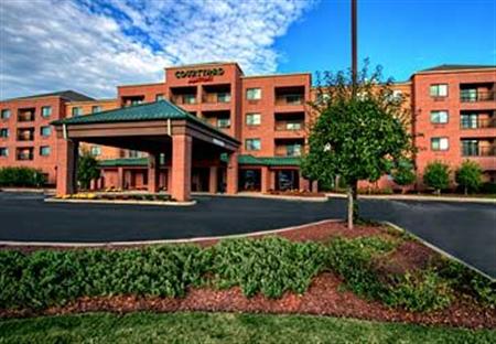 Courtyard By Marriott