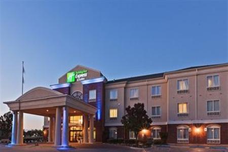 Holiday Inn Express & Suites