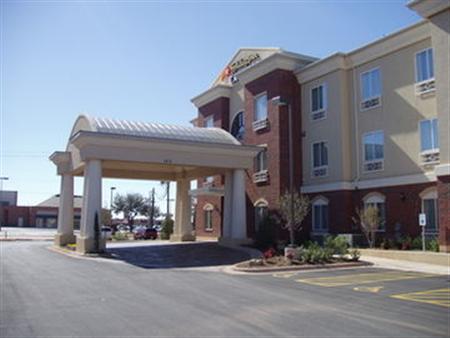 Holiday Inn Express & Suites Mall South