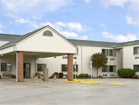 Baymont Inn & Suites