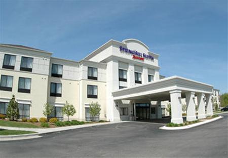 Springhill Suites